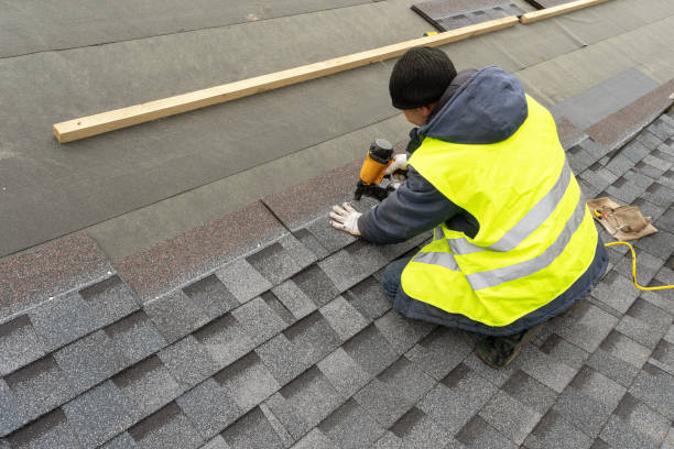 Best Residential Roofing Contractor  in Key Vista, FL