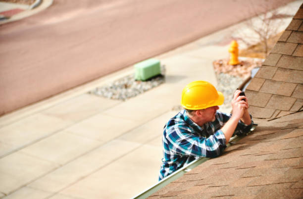 Best Commercial Roofing Services  in Key Vista, FL