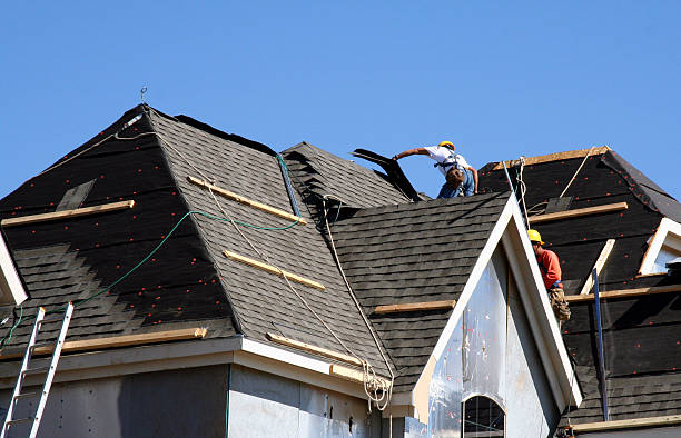 Best Local Roofing Companies  in Key Vista, FL