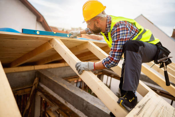 Best Residential Roofing Contractor  in Key Vista, FL