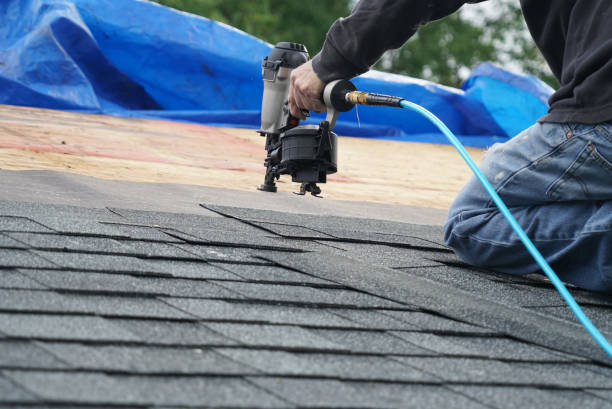 Best Storm Damage Roof Repair  in Key Vista, FL