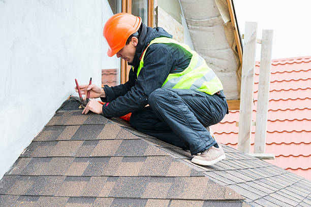 Best Sealant for Roof  in Key Vista, FL