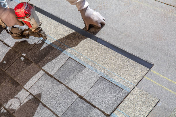 Best New Roof Installation  in Key Vista, FL