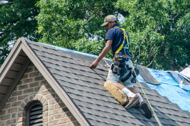 Best Commercial Roofing Services  in Key Vista, FL